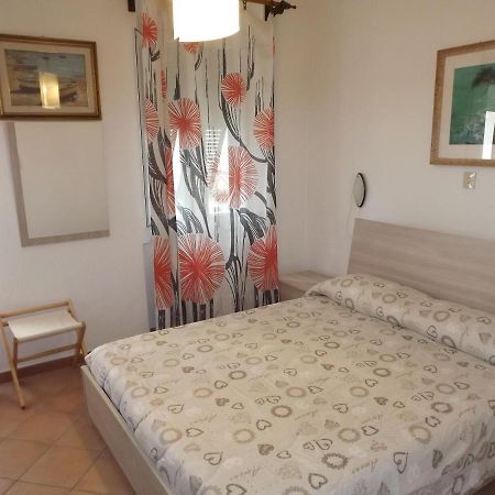 New Hotel Genio Porto Venere Esterno foto
