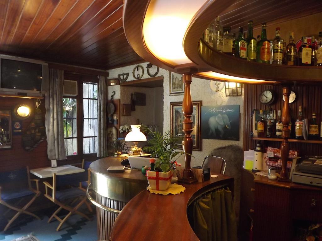 New Hotel Genio Porto Venere Esterno foto