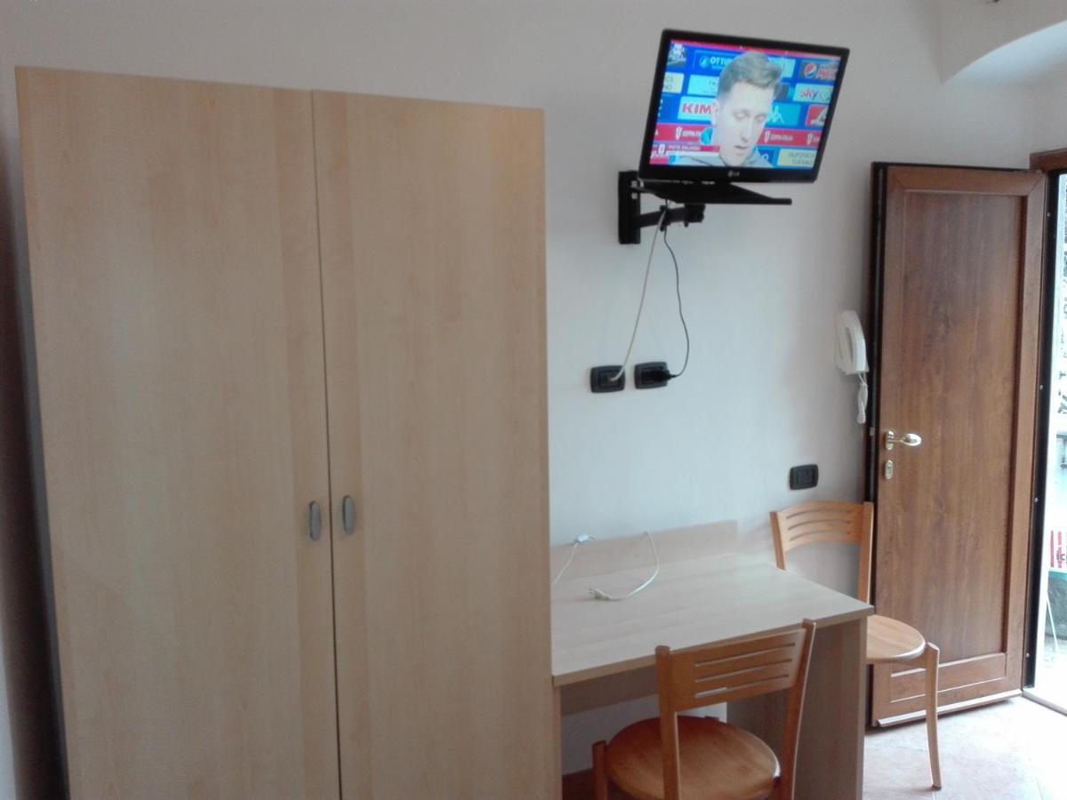New Hotel Genio Porto Venere Esterno foto