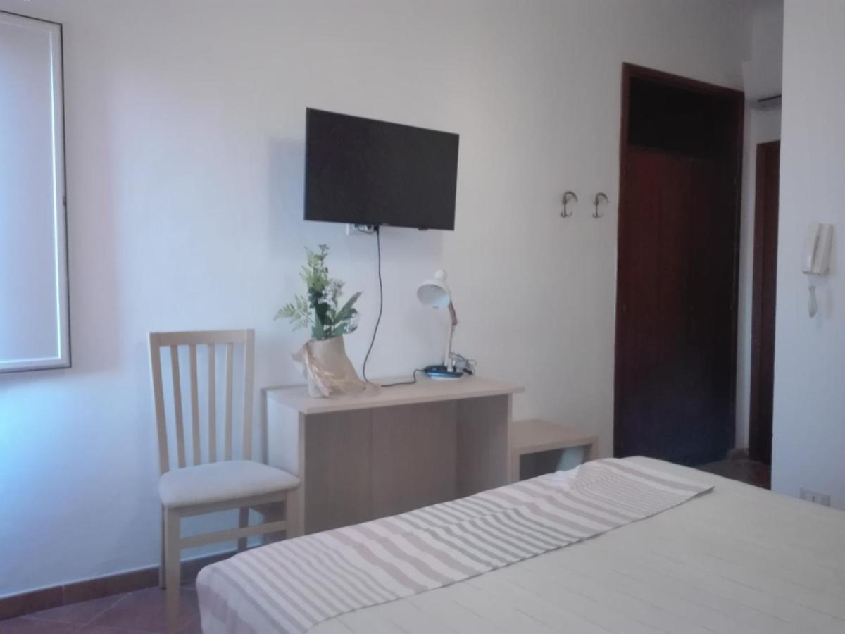 New Hotel Genio Porto Venere Esterno foto