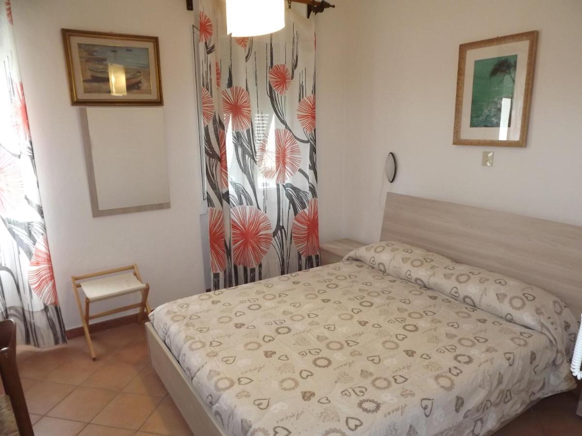 New Hotel Genio Porto Venere Esterno foto