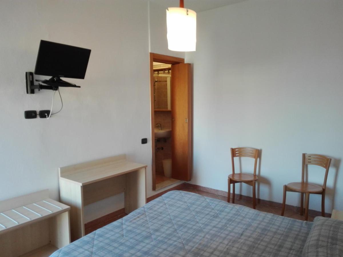 New Hotel Genio Porto Venere Esterno foto